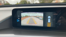 Mercedes-Benz EQC 400 300kW AMG Line Premium 80kWh 5dr Auto Electric Estate